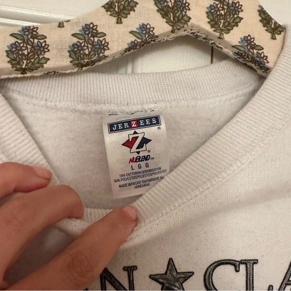 Vintage Crewneck American Classic Muscle Cars - Picture 3 of 4